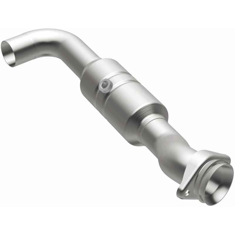 Magnaflow Conv DF 2011-2014 F-150 V6 3.5L OEM Underbody exhaust