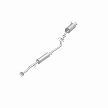 Load image into Gallery viewer, MagnaFlow BRE Exhaust Kit 07-09 Honda CR-V 2.4L for performance car parts and upgrades by DTX Performance.