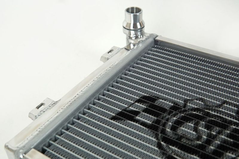 CSF 2015+ Mercedes Benz C63 AMG (W205) Auxiliary Radiator- Some Applications Require Qty 2 - DTX Performance