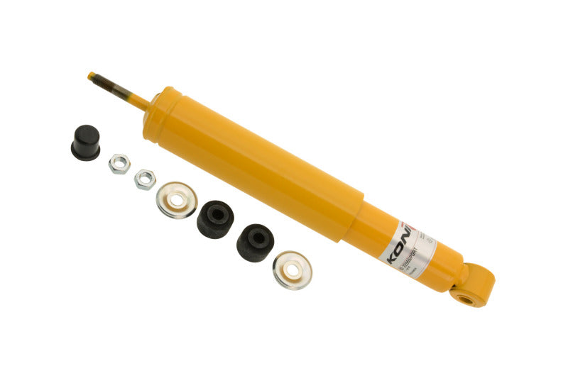 Koni Sport (Yellow) Shock 73-78 Mercury Capri/ Capri II All Mdls (Europe Ford) - Rear - DTX Performance