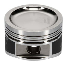 Load image into Gallery viewer, Wiseco Nissan KA24 Dished 9:1 CR 89.5 Piston Kit - DTX Performance