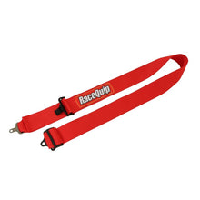 Load image into Gallery viewer, RaceQuip Red SFI CAMLOCK 5pt PD Lap Seat Belt