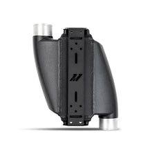 Load image into Gallery viewer, Mishimoto Universal Air-To-Water Intercooler Dual Pass (500hp) - Opposite Side Inlet/Outlet, performance car parts by DTX Performance