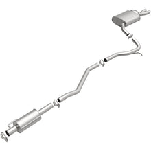 Load image into Gallery viewer, MagnaFlow BRE Exhaust Kit 06-10 Fusion Milan 2.3L high-performance auto exhaust system.