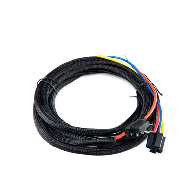 DeatschWerks High-Current Universal Kit to Hardwire Fuel Pump to Battery, performance car parts, DTX Performance, veteran owned