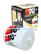 Load image into Gallery viewer, K&amp;N Oil Filter OIL FILTER; AUTOMOTIVE - Advanced filtration for performance car parts at DTX Performance - Veteran owned performance shop