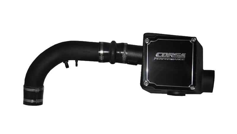Corsa 06-13 Chevrolet Corvette C6 Z06 7.0L V8 Air Intake