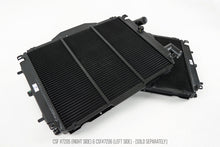 Load image into Gallery viewer, CSF Ferrari F355 High Performance All-Aluminum Radiator - Right - DTX Performance