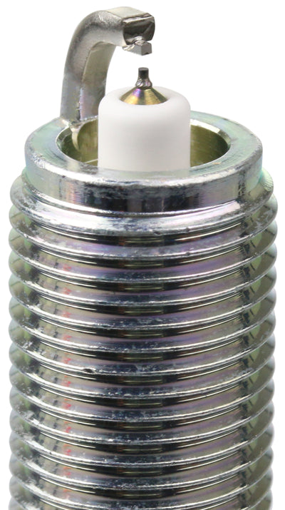 NGK Ruthenium HX Spark Plug Box of 4 (LFER7BHX) for performance car parts and upgrades