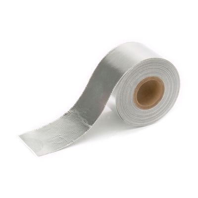 DEI Cool Tape 1-1/2in x 15ft Roll - Performance car parts thermal insulating tape by DTX Performance, ideal for engine upgrades and tuning.
