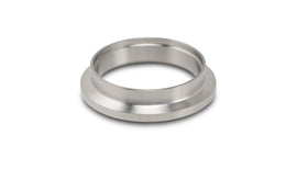 Vibrant V-Band Style Outlet Flange for Tial 44mm External Wastegate - Titanium, high performance car parts from DTX Performance shop