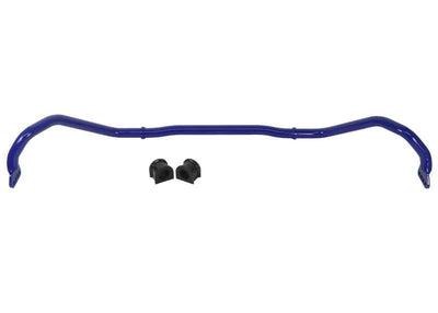 SuperPro 2008 Pontiac G8 Base Front 30mm 4 Position Adjustable Sway Bar Kit for racing suspension and performance car parts