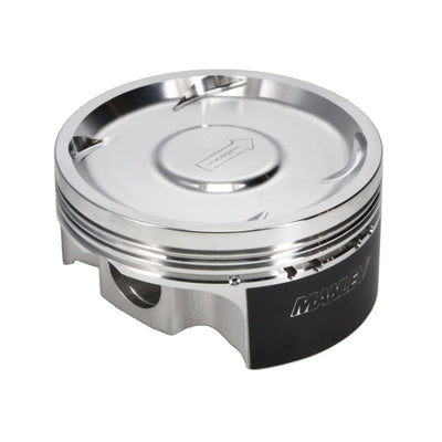Manley 04+ Subaru WRX/STI EH257 99.75mm Bore +.25mm Size 8.5:1 Dish Extreme Duty Piston Set for performance upgrades