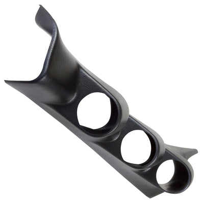 Autometer 03-07 G35 52mm Triple Pillar Gauge, high performance car parts, DTX Performance upgrades, veteran owned performance shop
