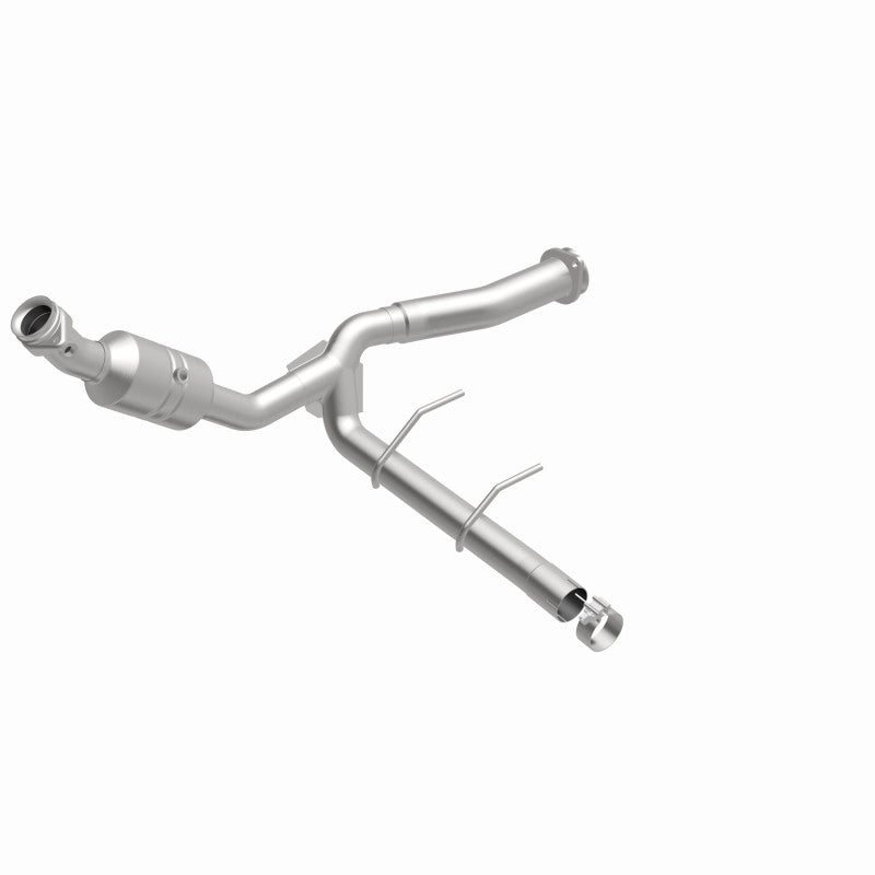 Magnaflow Conv DF 2011-2014 F-150 5.0L Underbody - DTX Performance