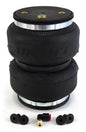 Air Lift Replacement Air Spring-Loadlifter 5000 Ultimate with jounce bumper for performance car parts