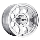 Mickey Thompson Classic III Wheel - 17x9 6x5.5 4-1/2 - 250290