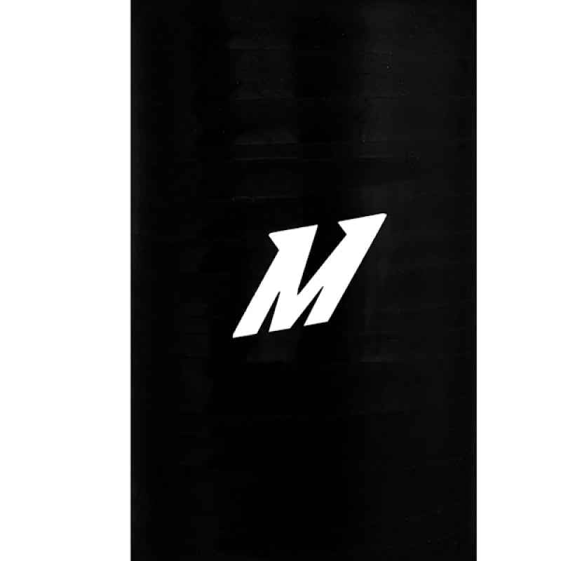 Mishimoto 95-98 Volkswagen Golf VR6 Black Silicone Hose Kit, ultimate performance car parts from veteran owned DTX Performance shop.