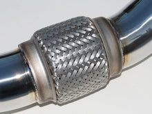 Load image into Gallery viewer, Invidia 08-11 STi Hatch / 11 WRX Hatch Dual Q300 Titanium Tip Cat-back Exhaust, performance car parts, high performance auto parts