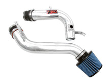 Load image into Gallery viewer, Injen 08-09 Accord Coupe 2.4L 190hp 4cyl. Polished Cold Air Intake - DTX Performance