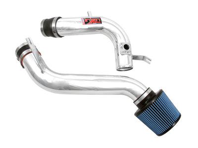 Injen 08-09 Accord Coupe 2.4L 190hp 4cyl. Polished Cold Air Intake, performance car parts