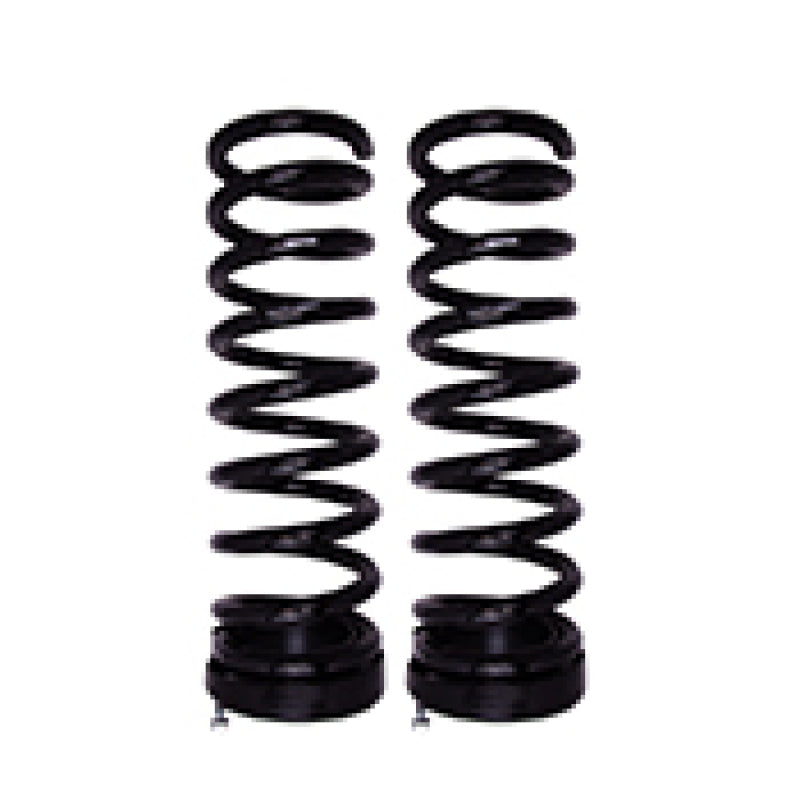 Bilstein 2014+ Ram 2500/3500 B12 (Special) Front Coil Spring Set - 2-2.3in Lift Height Bilstein