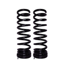 Load image into Gallery viewer, Bilstein 2014+ Ram 2500/3500 B12 (Special) Front Coil Spring Set - 2-2.3in Lift Height Bilstein