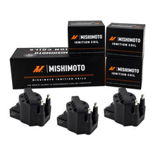 Load image into Gallery viewer, Mishimoto 85-05 Buick Century V6 Ignition Coil - 3-Pack - DTX Performance