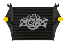 Load image into Gallery viewer, CSF 05-09 Dodge Ram 2500 5.9L OEM Intercooler - DTX Performance