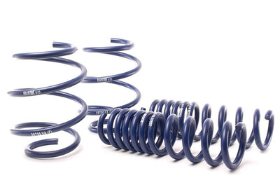 H&R 16-22 Chevrolet Camaro LT/Camaro SS Sport Spring (Non 1LE/ZL1 1LE), performance car parts, DTX Performance