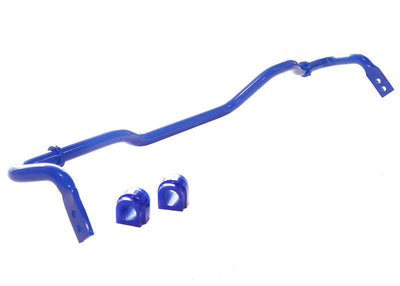 SuperPro 2015 Audi A3 Quattro Rear Sway Bar Kit by DTX Performance