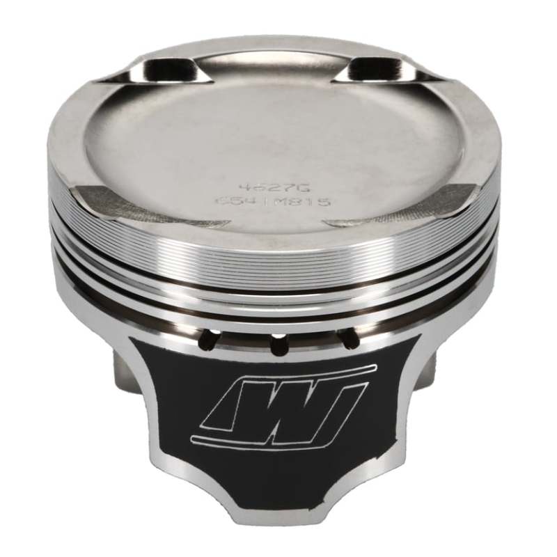 Wiseco Acura Turbo -12cc 1.181 X 81.5MM Piston Kit - DTX Performance