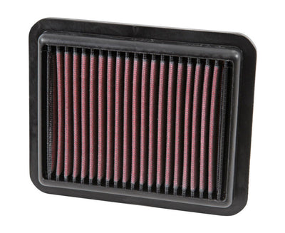 K&N 2014 Honda Accord Hybrid 2.0L L4 Drop In Air Filter from DTX Performance