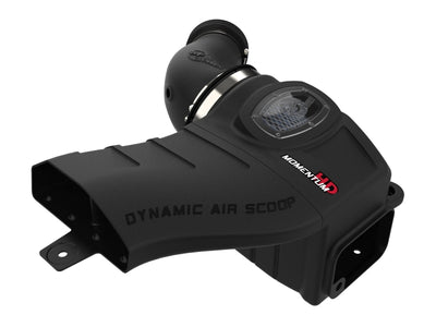 aFe POWER Momentum HD Cold Air Intake System w/ Pro 10R Media 94-97 Ford Powerstroke 7.3L - High Performance Auto Parts