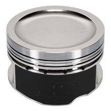 Load image into Gallery viewer, Wiseco Nissan SR20 Turbo -12cc 1.260 X 86MM Piston Kit - DTX Performance