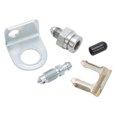 Russell Performance Speed Bleeder Clutch Assembly - 3AN, high performance auto parts