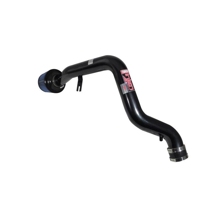 Injen 88-91 Honda Civic Ex/Si/CRX Si Black Cold Air Intake *SPECIAL ORDER* - DTX Performance