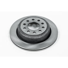 Load image into Gallery viewer, Power Stop 03-11 Lincoln Town Car Rear Autospecialty Brake Rotor - DTX Performance