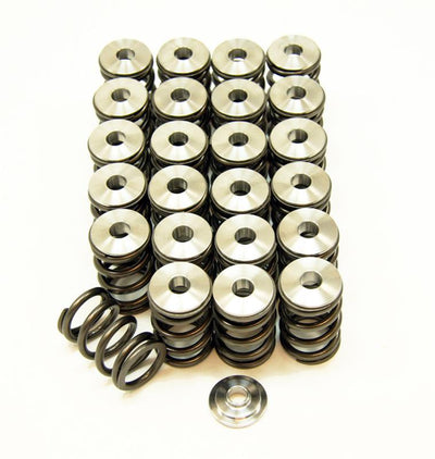 GSC P-D Toyota 2JZGTE/2JZGE/VVTI Variants Valve Spring Kit, high performance auto parts by DTX Performance, tuning upgrades kit