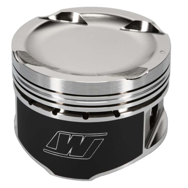 Wiseco Mitsubishi Lancer EVO 8 - 4G63 Turbo Piston Kit - DTX Performance