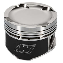 Load image into Gallery viewer, Wiseco Mitsubishi Lancer EVO 8 - 4G63 Turbo Piston Kit - DTX Performance