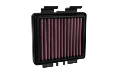 K&N 21-22 Honda CRF300L 286 All Models Drop In Air Filter for performance car parts