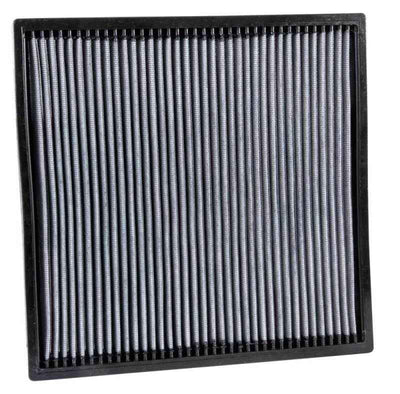K&N 2021 Freightliner Sprinter 2500 2.0L L4 Gas Cabin Air Filter, reusable design, DTX Performance, high performance auto parts