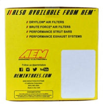 Load image into Gallery viewer, AEM performance car parts packaging box