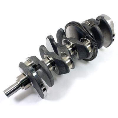 Ford Racing 2.3L EcoBoost Crankshaft - DTX Performance high performance auto parts, forged steel, tuning upgrades, veteran owned shop