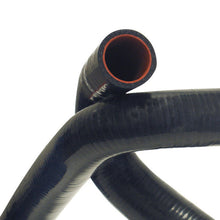 Load image into Gallery viewer, Mishimoto 94-01 Acura Integra Black Silicone Hose Kit for high performance car parts and upgrades.