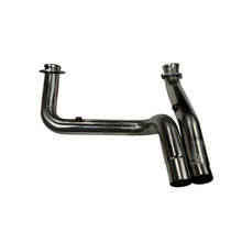 Load image into Gallery viewer, Kooks 2023+ Cadillac Escalade V 3in Comp. Only Connection Pipes (Req. Kooks Headers) - DTX Performance