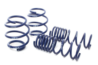 H&R 22-23 Subaru WRX VB AWD Sport Spring, performance car parts, DTX Performance, aftermarket performance parts, veteran owned performance shop