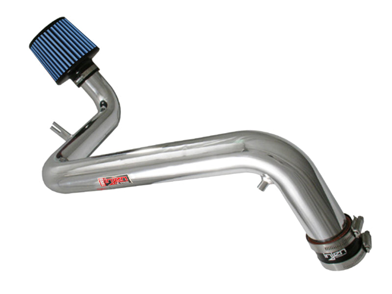 Injen 94-01 Integra Ls Ls Special RS Polished Cold Air Intake - DTX Performance