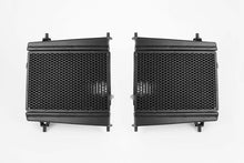 Load image into Gallery viewer, CSF 20+ Toyota GR Supra High-Performance Auxiliary Radiator , Fits Both L&amp;R Two Required - DTX Performance